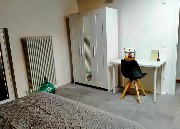 Maison Cascina Amélie