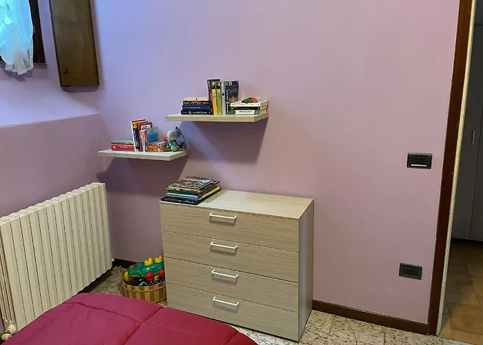 Casa vacanze da Carla