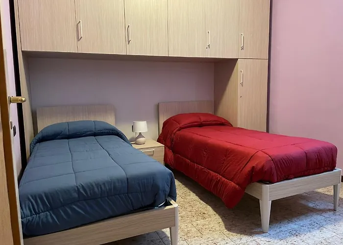 Casa vacanze da Carla