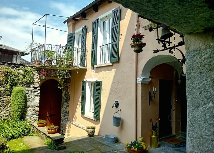Casa Longhi