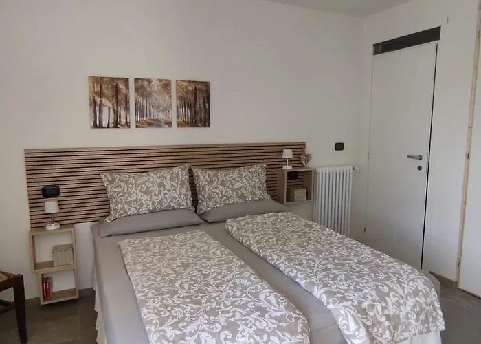 Villa Raggio di Sole